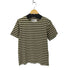 エムエイチエル MHL. ボーダーTシャツ メンズ JPN:M