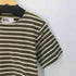エムエイチエル MHL. ボーダーTシャツ メンズ JPN:M