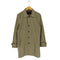 バナナリパブリック BANANA REPUBLIC ステンカラーコート メンズ import:M