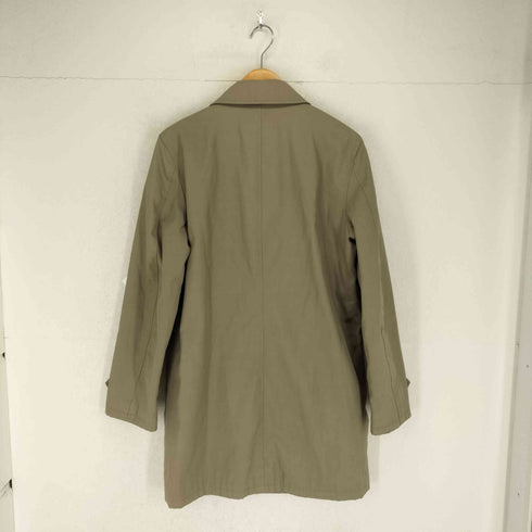 バナナリパブリック BANANA REPUBLIC ステンカラーコート メンズ import:M