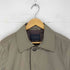 バナナリパブリック BANANA REPUBLIC ステンカラーコート メンズ import:M