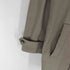 バナナリパブリック BANANA REPUBLIC ステンカラーコート メンズ import:M