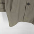 バナナリパブリック BANANA REPUBLIC ステンカラーコート メンズ import:M