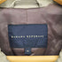 バナナリパブリック BANANA REPUBLIC ステンカラーコート メンズ import:M
