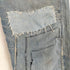 リーバイス Levis 70s 501ボタン裏6 66後期 スモールe 赤耳 ボタンフライデニムパンツ メンズ