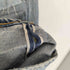 リーバイス Levis 70s 501ボタン裏6 66後期 スモールe 赤耳 ボタンフライデニムパンツ メンズ