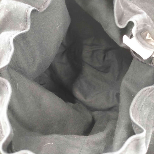 カシラ CA4LA ワイヤー ヘリンボーン コットン ハット レディース