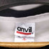 アンビル Anvil プリントクルーネックリンガーTシャツ メンズ JPN:S