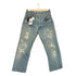 リーバイス Levis 70s 501ボタン裏6 66後期 スモールe ボタンフライデニムパンツ メンズ