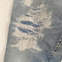 リーバイス Levis 70s 501ボタン裏6 66後期 スモールe ボタンフライデニムパンツ メンズ