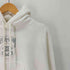 ステューシー Stussy リフレクターロゴ ショート丈 プルオーバーパーカー レディース JPN:S