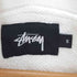 ステューシー Stussy リフレクターロゴ ショート丈 プルオーバーパーカー レディース JPN:S