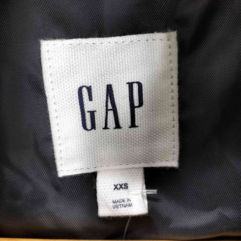 ギャップ Gap ベロア ベルベット テーラードジャケット レディース XXS