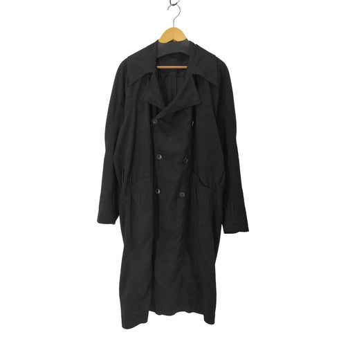 イロコイ Iroquois E/SUEDE トレンチコート メンズ JPN:1
