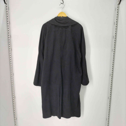 イロコイ Iroquois E/SUEDE トレンチコート メンズ JPN:1