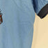 アンビル Anvil キャラクタープリントクルーネックリンガーTシャツ メンズ JPN:M