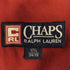 チャップスラルフローレン CHAPS RALPH LAUREN コットン ボタンダウン ロングスリーブ シャツ メンズ