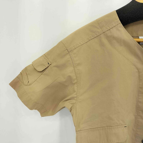 コロンビア Columbia ボヘミアンワックスウィングウィメンズショートスリーブ レディース S