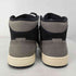 ジョーダンブランド JORDAN BRAND MID SE BLACK/OLIVE GREY-LT WILD MANGO メンズ JPN:27