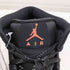 ジョーダンブランド JORDAN BRAND MID SE BLACK/OLIVE GREY-LT WILD MANGO メンズ JPN:27