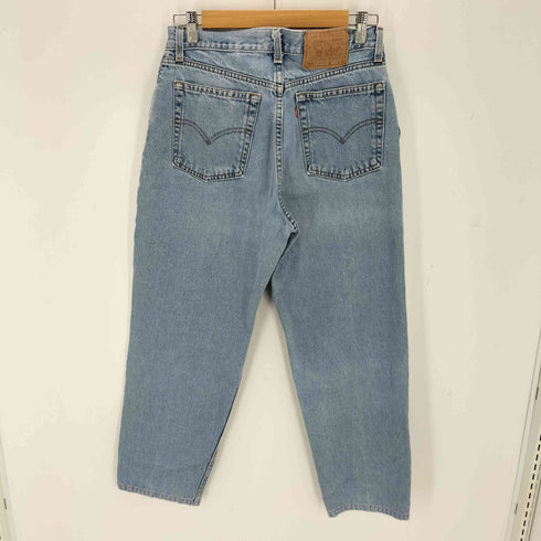 リーバイス Levis 560 LOOSE FIT デニムパンツ ボタン裏748刻印 メンズ JPN:S