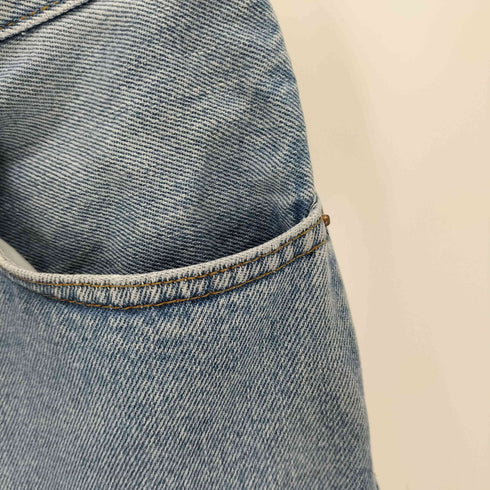 リーバイス Levis 560 LOOSE FIT デニムパンツ ボタン裏748刻印 メンズ JPN:S