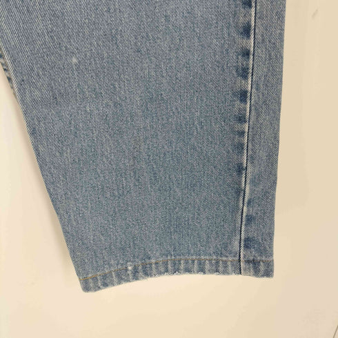 リーバイス Levis 560 LOOSE FIT デニムパンツ ボタン裏748刻印 メンズ JPN:S