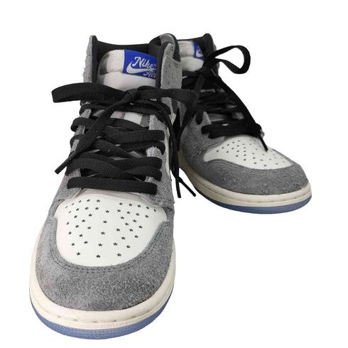 ジョーダンブランド JORDAN BRAND AIR JORDAN 1 RETRO HIGH OG COOL GREY/BLACK-SAIL-GAME ROYAL メンズ JPN:26.5