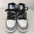 ジョーダンブランド JORDAN BRAND AIR JORDAN 1 RETRO HIGH OG COOL GREY/BLACK-SAIL-GAME ROYAL メンズ JPN:26.5