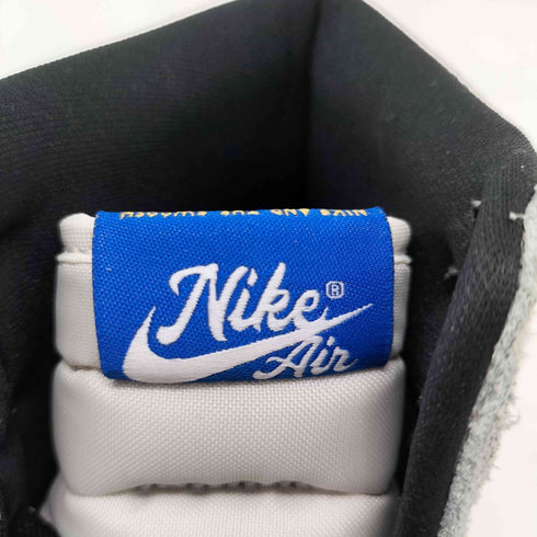 ジョーダンブランド JORDAN BRAND AIR JORDAN 1 RETRO HIGH OG COOL GREY/BLACK-SAIL-GAME ROYAL メンズ JPN:26.5