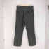 フィルソンガーメント FILSON GARMENT 70s- USA製 42TALON ウールスラックス メンズ 34