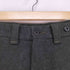 フィルソンガーメント FILSON GARMENT 70s- USA製 42TALON ウールスラックス メンズ 34