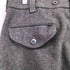 フィルソンガーメント FILSON GARMENT 70s- USA製 42TALON ウールスラックス メンズ 34
