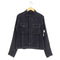 リミフゥ LIMI feu 23AW 比翼デザインジャケット レディース 2