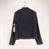 リミフゥ LIMI feu 23AW 比翼デザインジャケット レディース 2