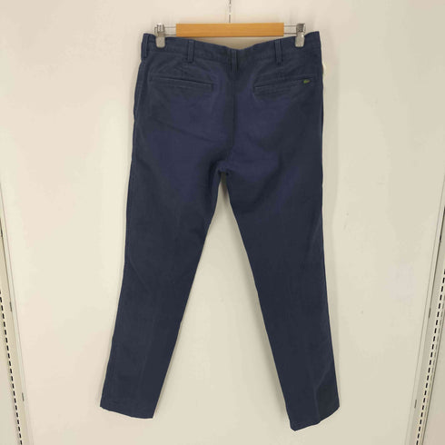 ラコステ LACOSTE SLIM FIT チノパン メンズ 34