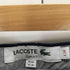 ラコステ LACOSTE SLIM FIT チノパン メンズ 34