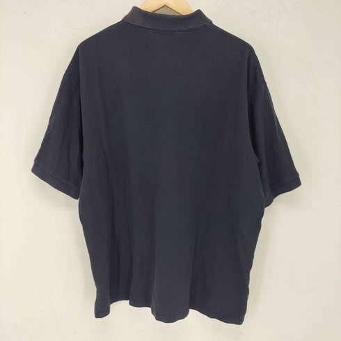 ハンドバーク handvaerk 半袖 ポロシャツ メンズ import:L
