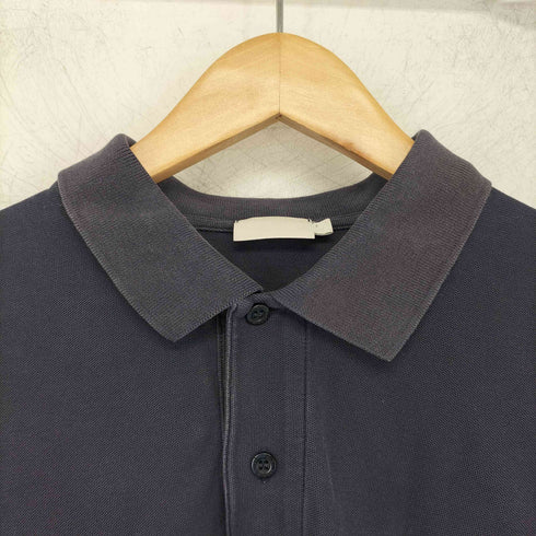 ハンドバーク handvaerk 半袖 ポロシャツ メンズ import:L