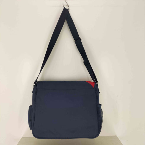 ポロラルフローレン POLO RALPH LAUREN ナンバリング メッセンジャーバッグ メンズ