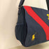 ポロラルフローレン POLO RALPH LAUREN ナンバリング メッセンジャーバッグ メンズ