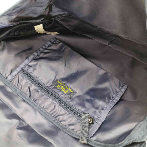 ポロラルフローレン POLO RALPH LAUREN ナンバリング メッセンジャーバッグ メンズ