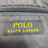 ポロラルフローレン POLO RALPH LAUREN ナンバリング メッセンジャーバッグ メンズ