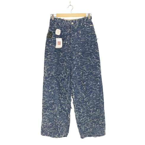MIKAGE SHIN Bonding Opal Wrapping Denim domestic メンズ 1