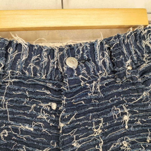 MIKAGE SHIN Bonding Opal Wrapping Denim domestic メンズ 1