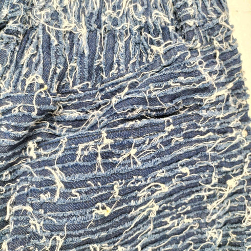 MIKAGE SHIN Bonding Opal Wrapping Denim domestic メンズ 1
