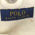 ポロラルフローレン POLO RALPH LAUREN ビッグポニー刺繍 キャンバス トートバッグ レディース