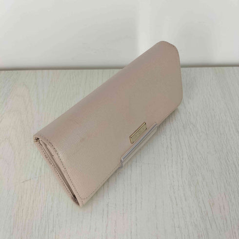 フルラ FURLA プレートロゴ 長財布 レディース