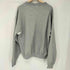 チャンピオン Champion 00s カレッジロゴ クルーネック 長袖 スウェット メンズ import:L