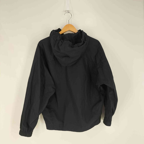 ユニクロユー UNIQLO U 25ss フーデッドブルゾン メンズ JPN:S